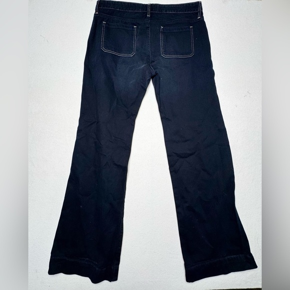 Paper Denim Cloth Jeans Size 14 - Picture 6 of 6